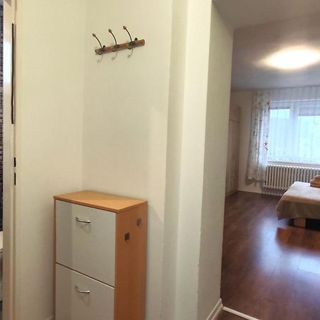 Apartmany Chalupkova Ulica Presov - Solivar Dış mekan fotoğraf