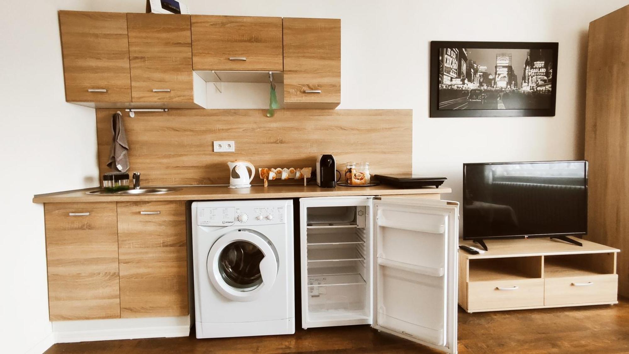 Apartmany Chalupkova Ulica Presov - Solivar Dış mekan fotoğraf