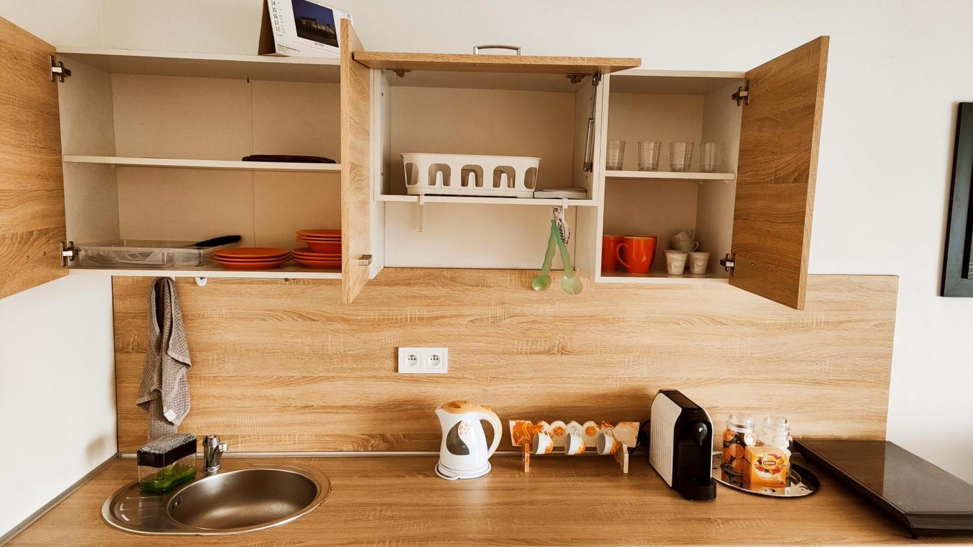 Apartmany Chalupkova Ulica Presov - Solivar Dış mekan fotoğraf
