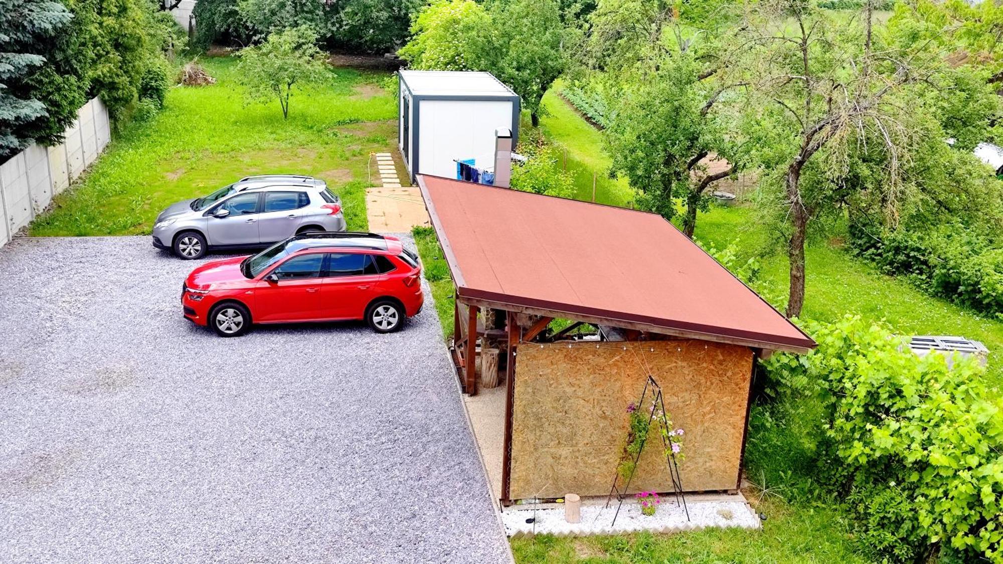 Apartmany Chalupkova Ulica Presov - Solivar Dış mekan fotoğraf