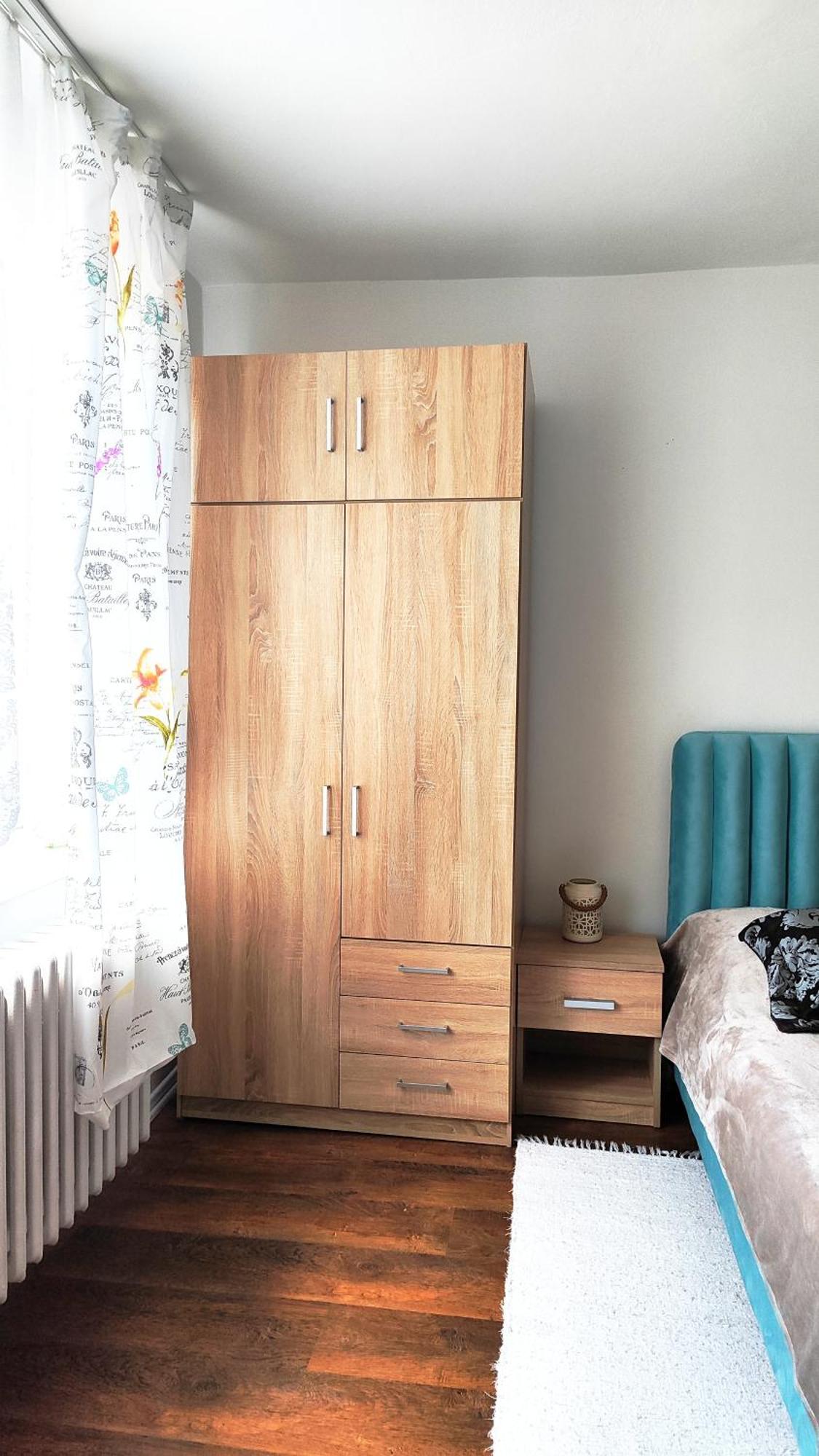 Apartmany Chalupkova Ulica Presov - Solivar Dış mekan fotoğraf