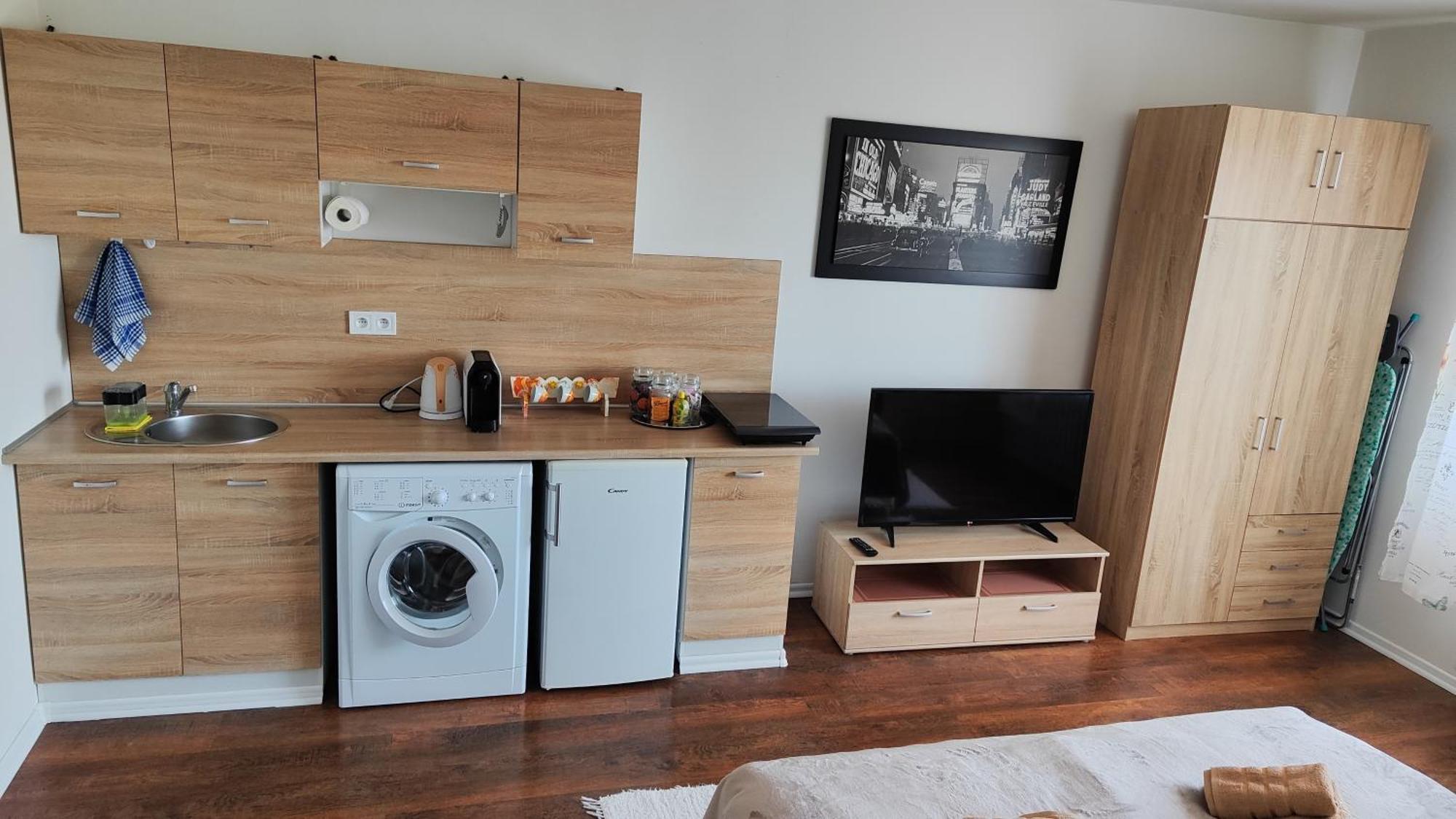 Apartmany Chalupkova Ulica Presov - Solivar Dış mekan fotoğraf