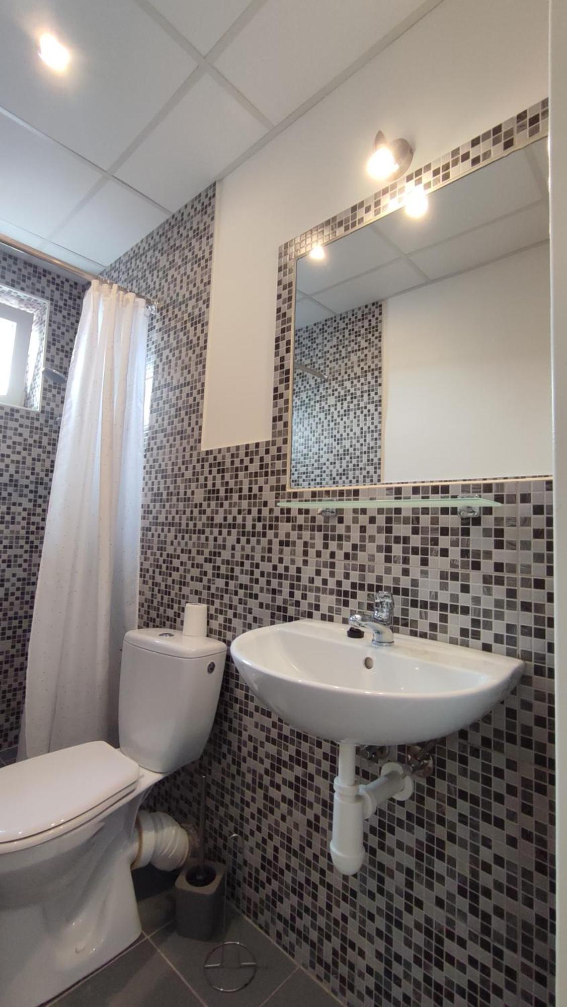 Apartmany Chalupkova Ulica Presov - Solivar Dış mekan fotoğraf
