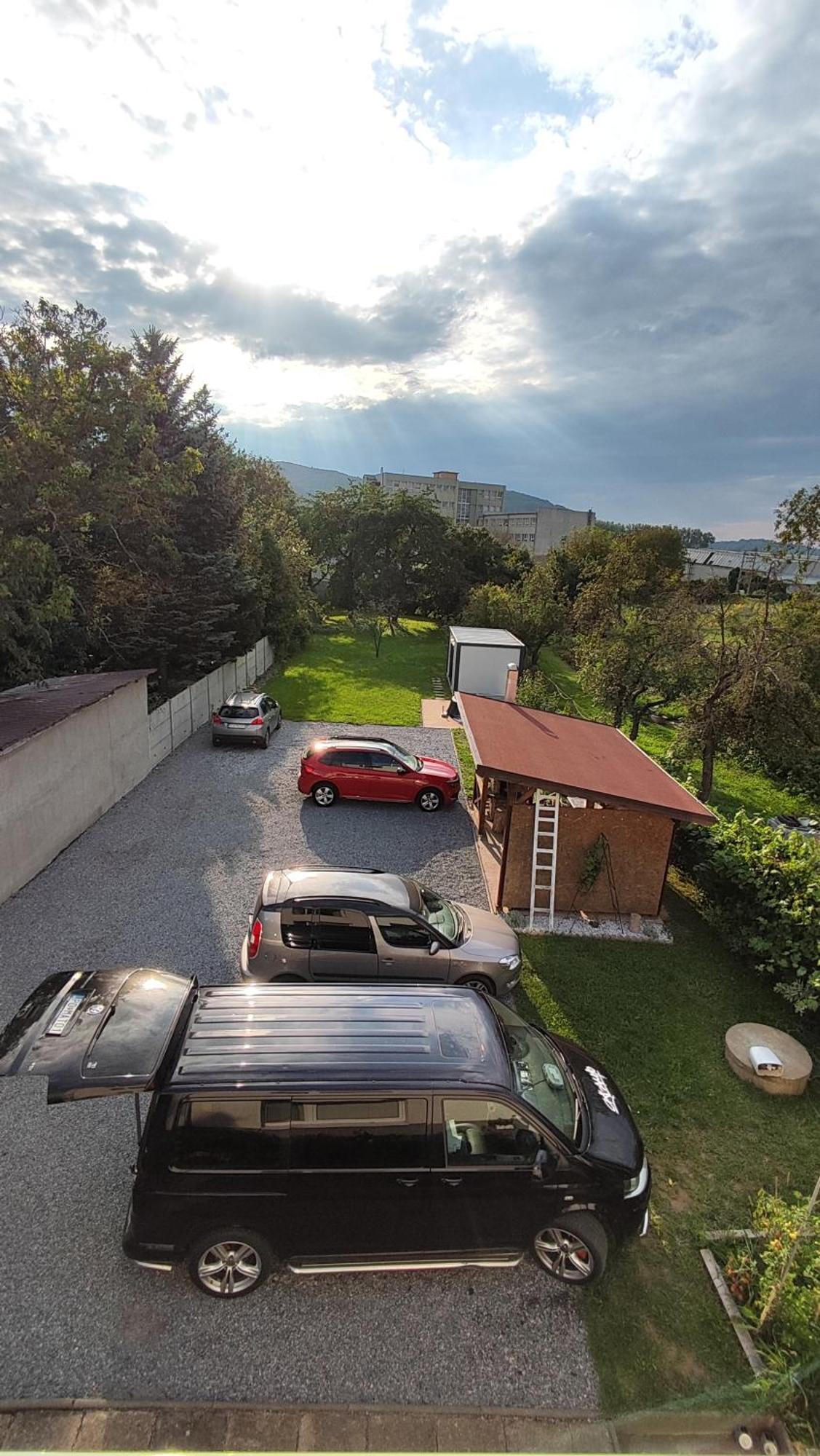 Apartmany Chalupkova Ulica Presov - Solivar Dış mekan fotoğraf