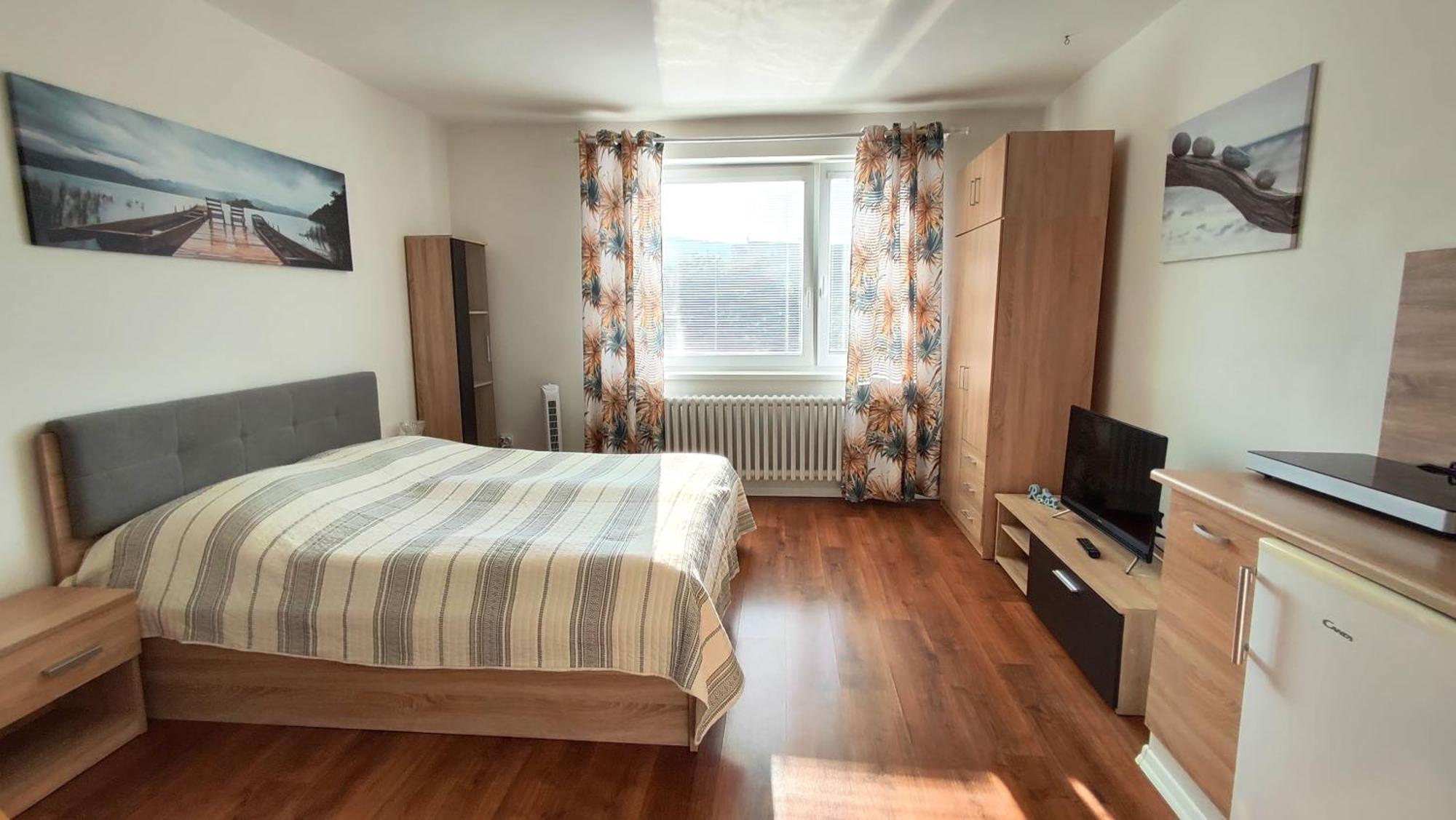 Apartmany Chalupkova Ulica Presov - Solivar Dış mekan fotoğraf