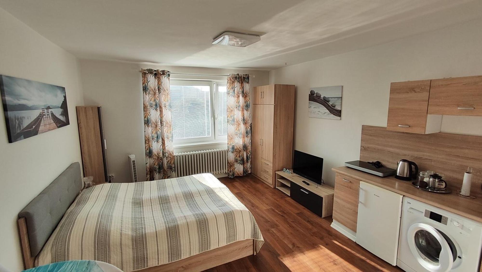 Apartmany Chalupkova Ulica Presov - Solivar Dış mekan fotoğraf