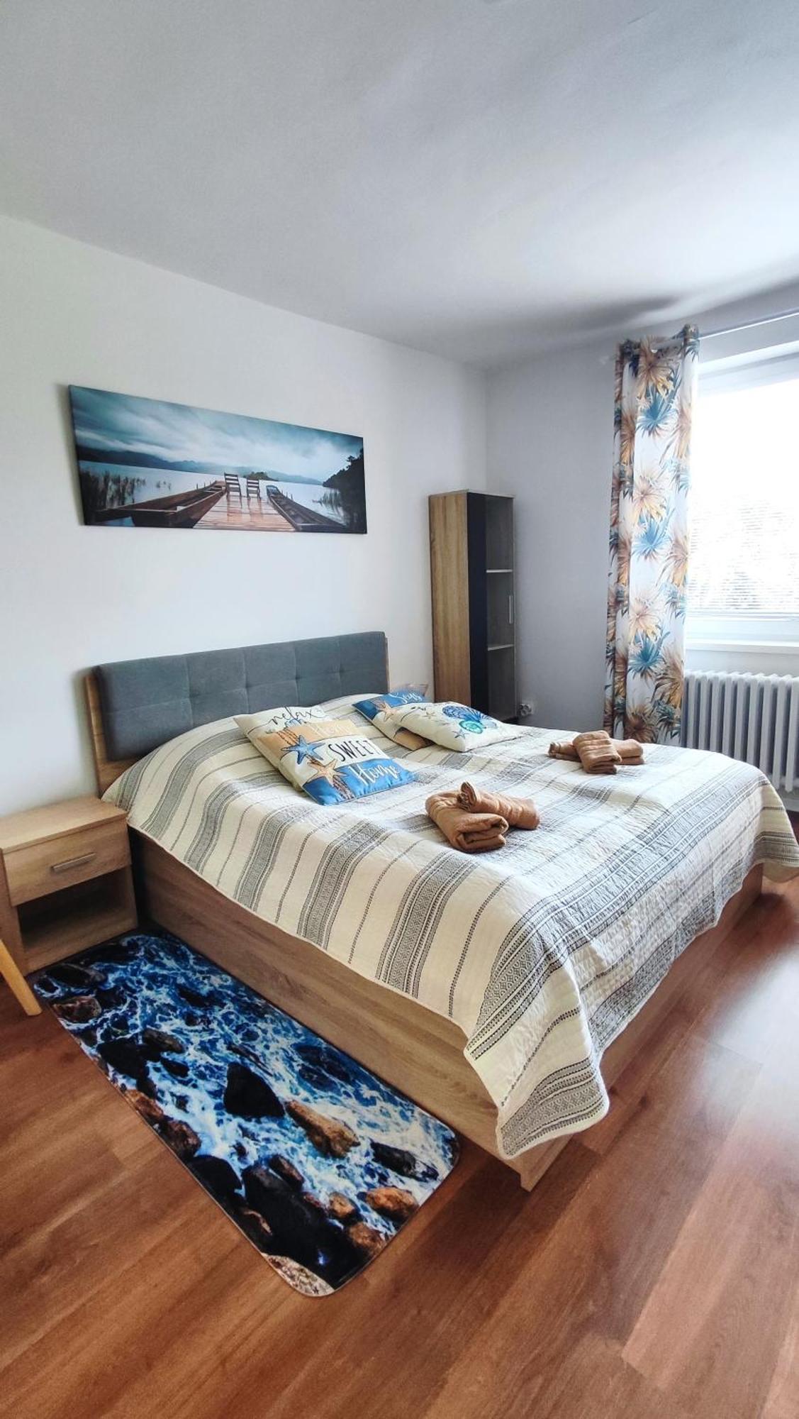 Apartmany Chalupkova Ulica Presov - Solivar Dış mekan fotoğraf