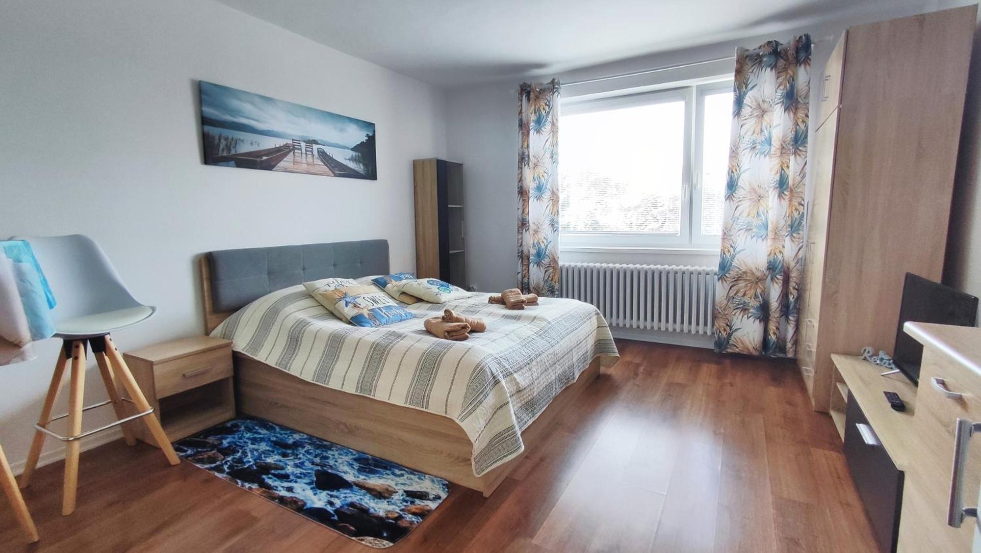 Apartmany Chalupkova Ulica Presov - Solivar Dış mekan fotoğraf