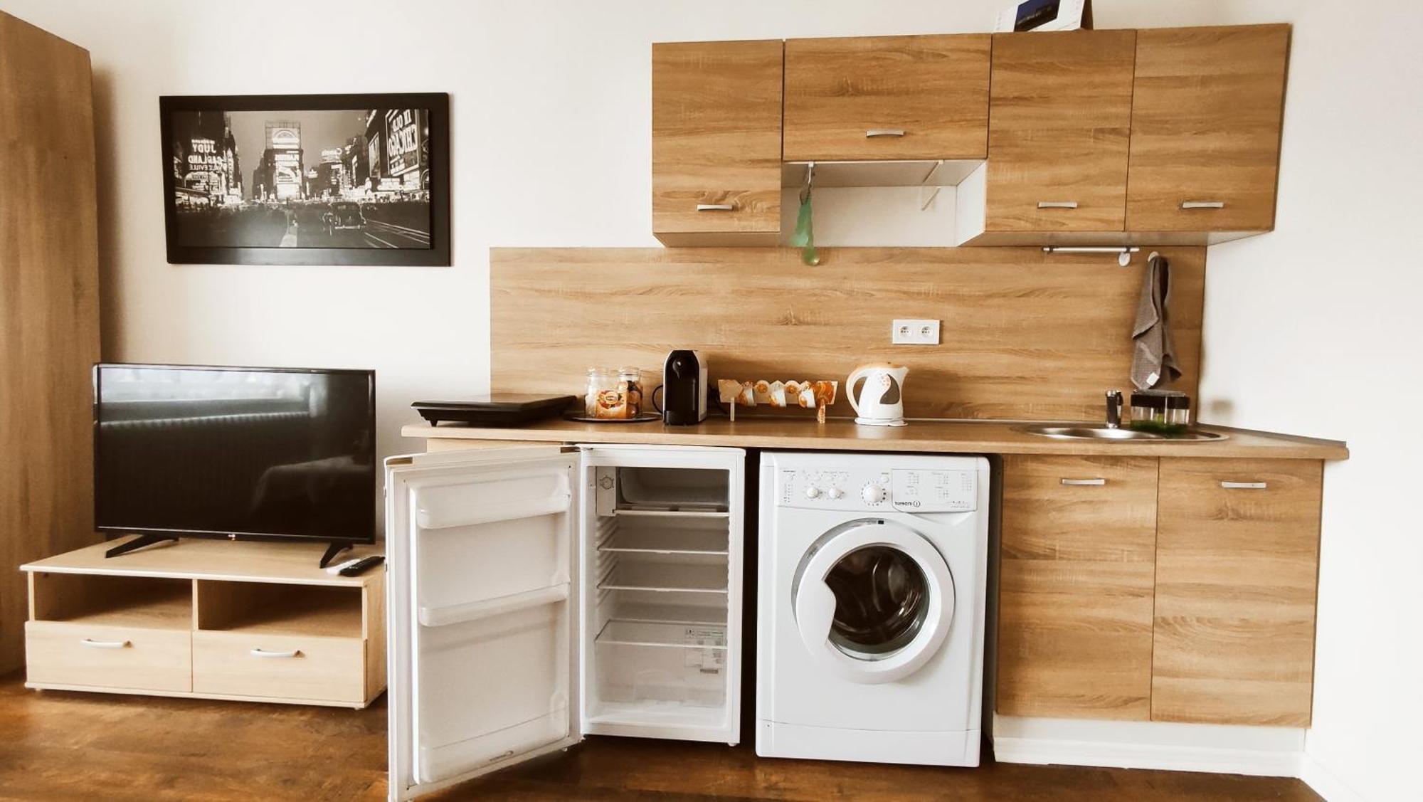 Apartmany Chalupkova Ulica Presov - Solivar Dış mekan fotoğraf