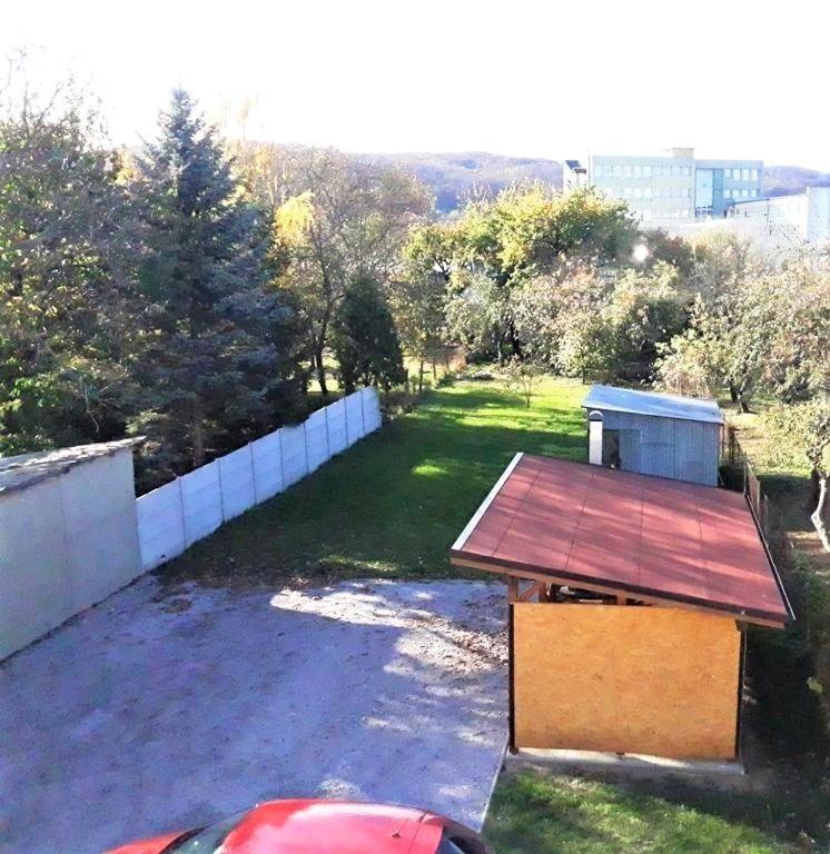 Apartmany Chalupkova Ulica Presov - Solivar Dış mekan fotoğraf