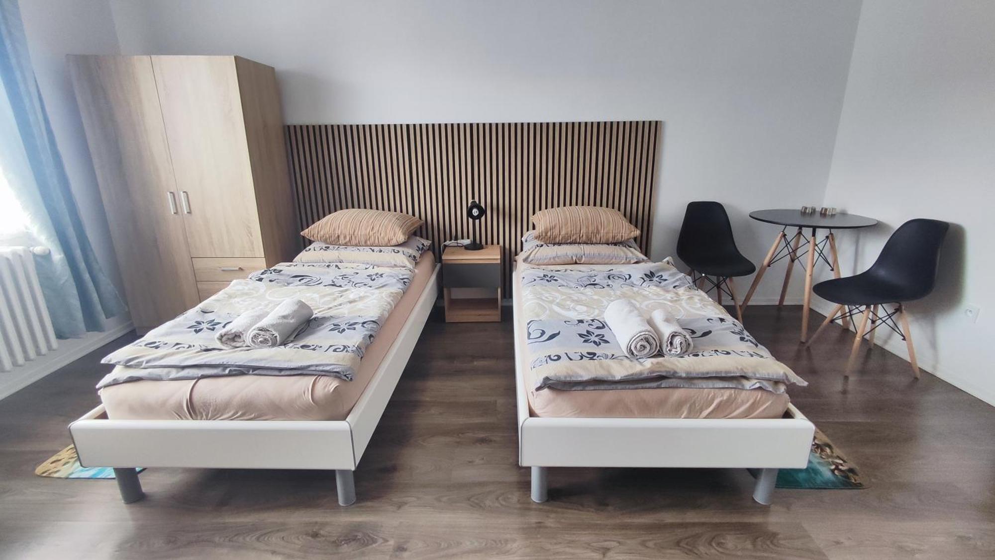 Apartmany Chalupkova Ulica Presov - Solivar Dış mekan fotoğraf