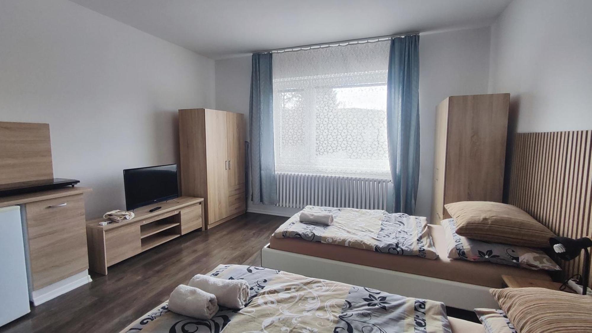 Apartmany Chalupkova Ulica Presov - Solivar Dış mekan fotoğraf