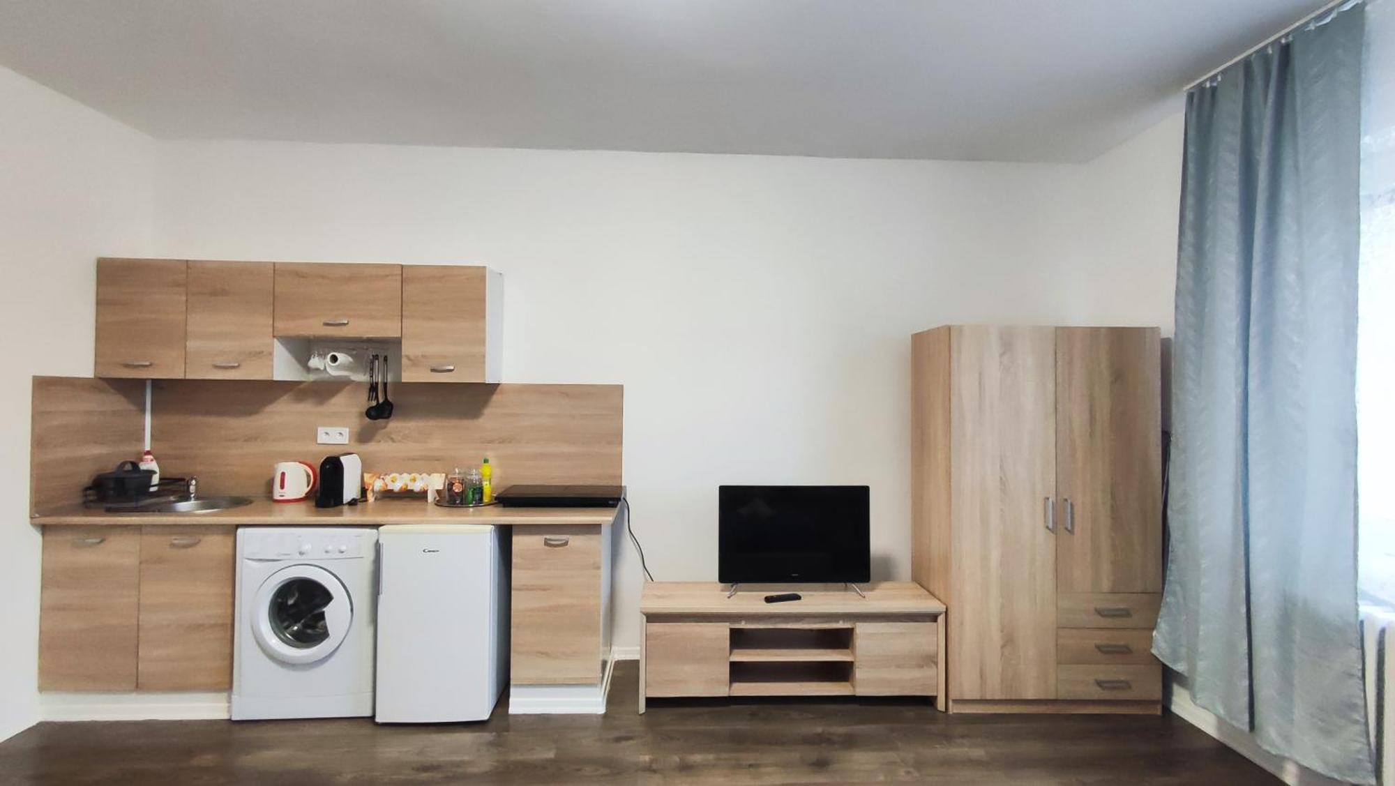Apartmany Chalupkova Ulica Presov - Solivar Dış mekan fotoğraf