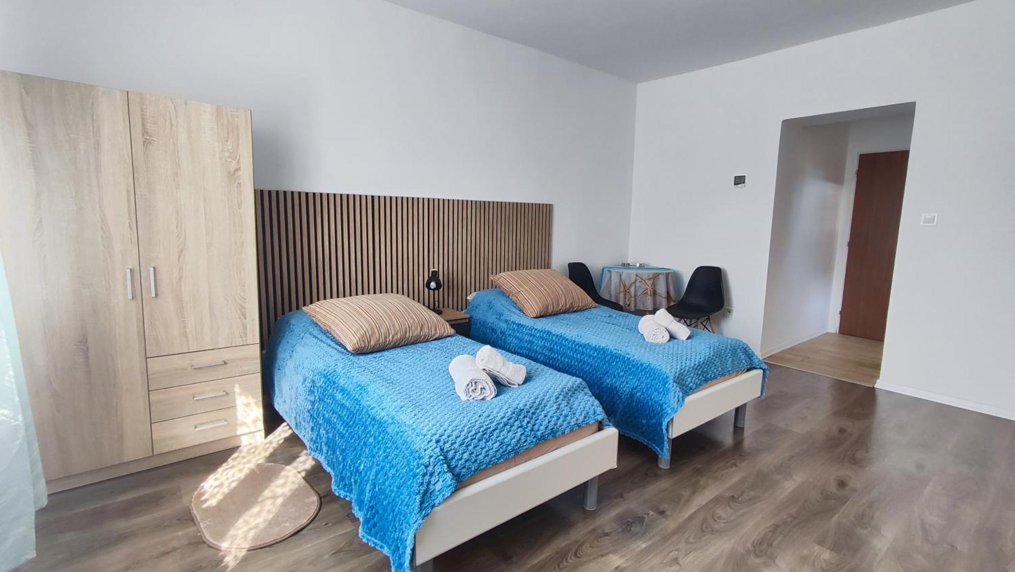 Apartmany Chalupkova Ulica Presov - Solivar Dış mekan fotoğraf