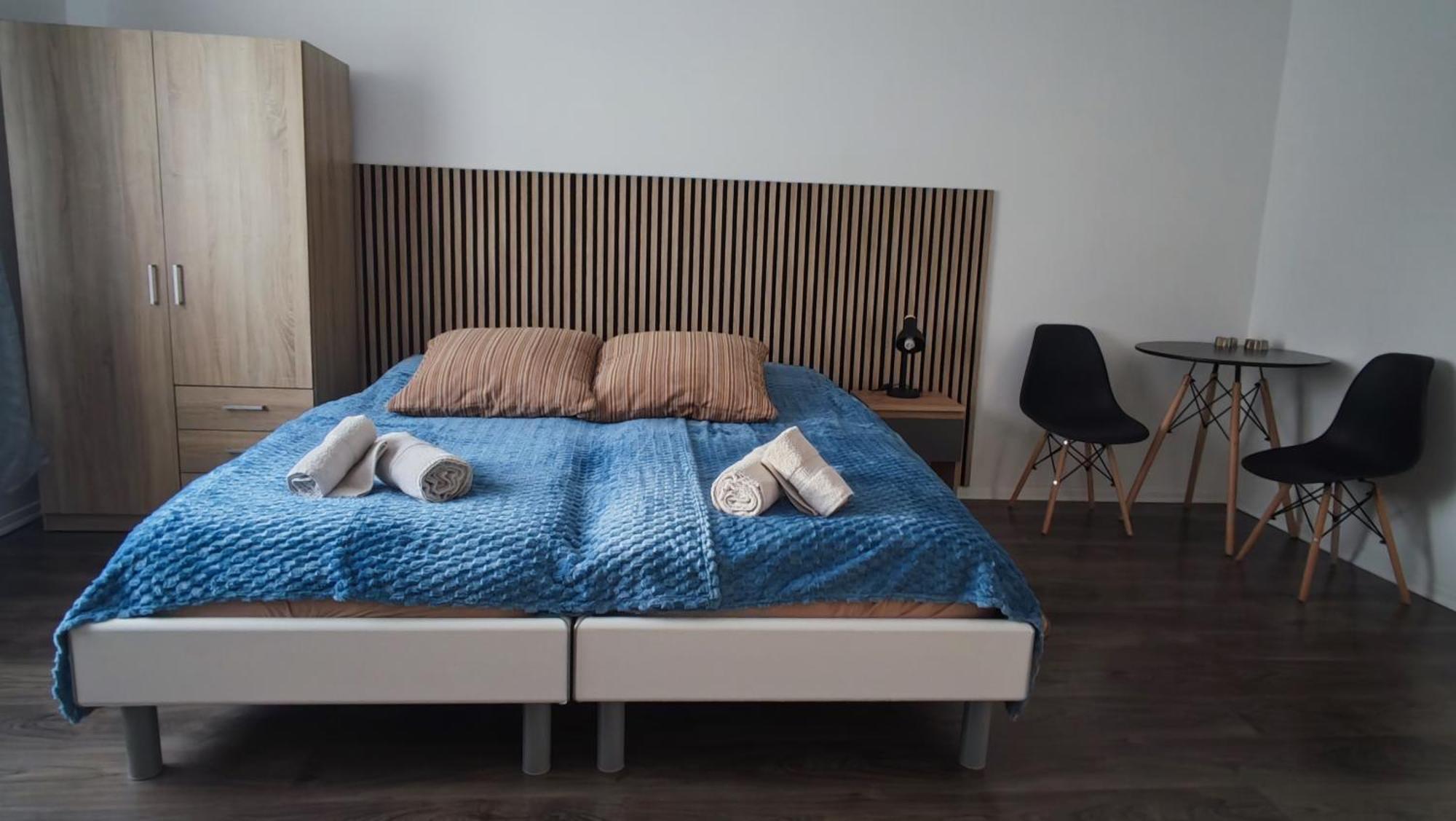 Apartmany Chalupkova Ulica Presov - Solivar Dış mekan fotoğraf