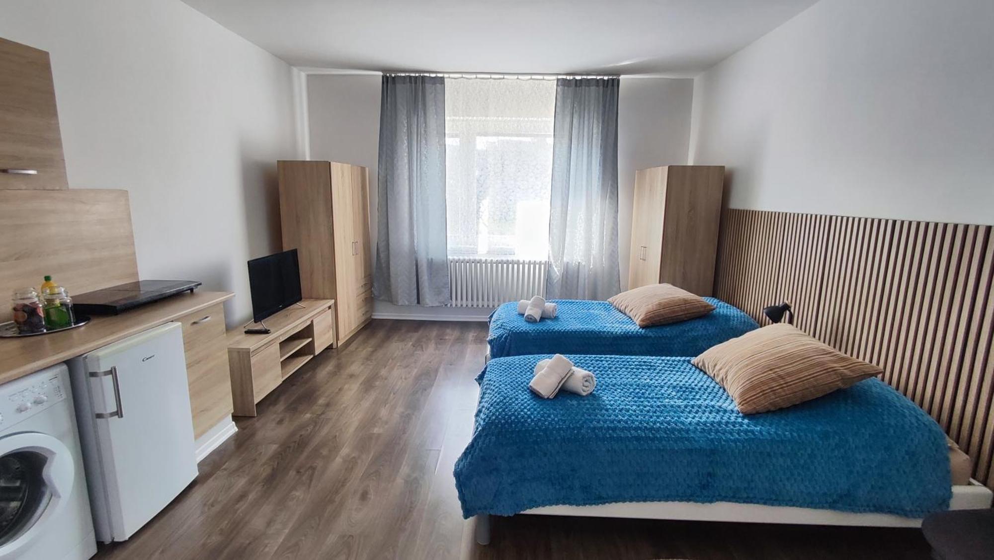 Apartmany Chalupkova Ulica Presov - Solivar Dış mekan fotoğraf