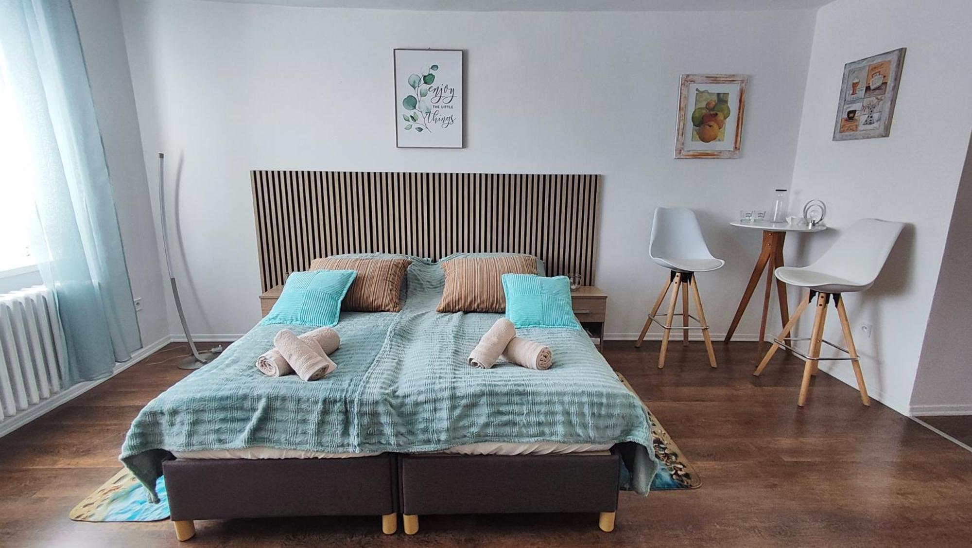 Apartmany Chalupkova Ulica Presov - Solivar Oda fotoğraf
